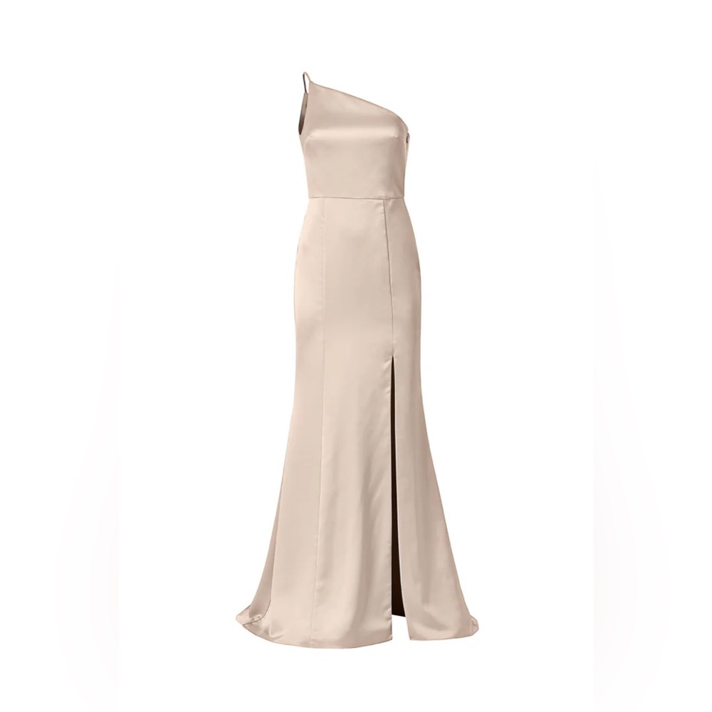 Amsale Kaia Dress